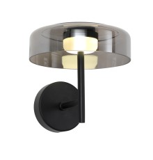 4490-1W, настенный светильник, D250xW230xH230, LEDx5W, 325LM, 4000K, included