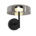 Бра Favourite 4490-1W Platta LED*5W, 325LM, 4000K D250*W230*H230мм