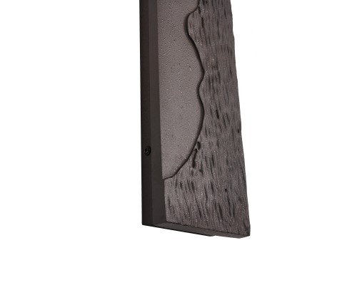 Бра Favourite 4128-1W Exemplum 1*LED*5W, 450LM, 4000K D95*W100*H570мм