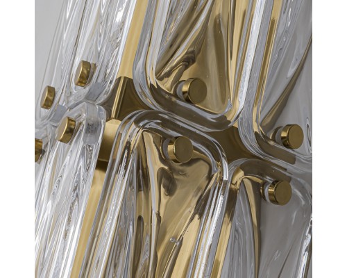 4764-2W, настенный светильник, D140xW200xH500, 2xE14x40W, excluded