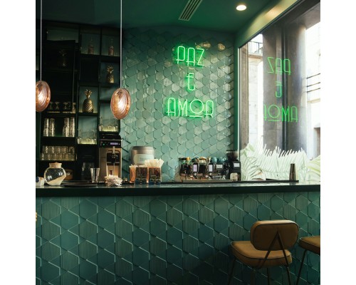 Бра F-Promo 4485-1W Media 1*E14*60W D235*W150*H260мм