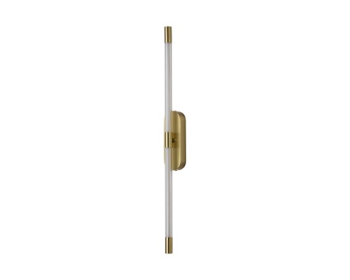 Бра Favourite 4049-1W Arrow LED*10W, 4320LM, 3000K D60*W50*H600мм
