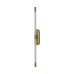 Бра Favourite 4049-1W Arrow LED*10W, 4320LM, 3000K D60*W50*H600мм