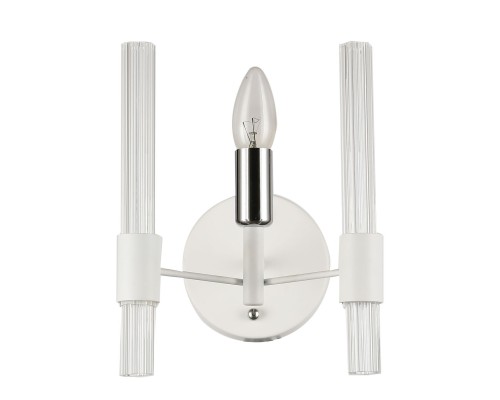 Бра F-Promo 2539-1W Supreme 1*E14*40W D200*W250*H250мм