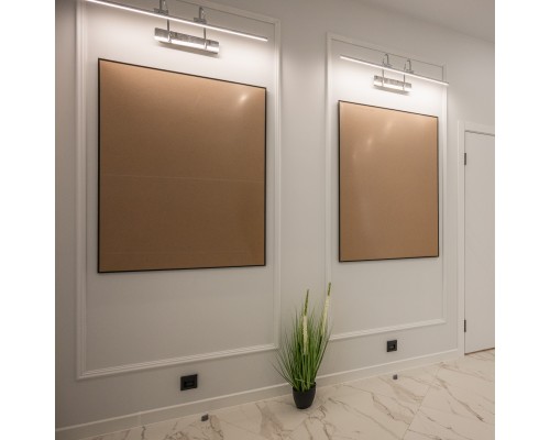 Бра Favourite 2431-3W Strenuus 1*LED*16W, 1280LM, 4000K, IP44 D170*W885*H195мм