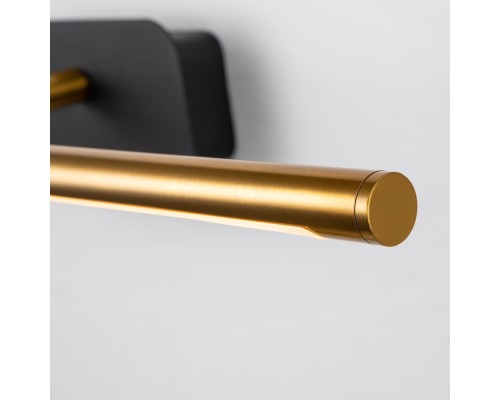 Бра Favourite 4016-2W Insight LED*10W, 750LM, 3000K, IP20 D155*W630*H80мм