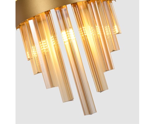 Бра Favourite 4263-1W Marquis 1*G9LED*5W D115*W230*H520мм