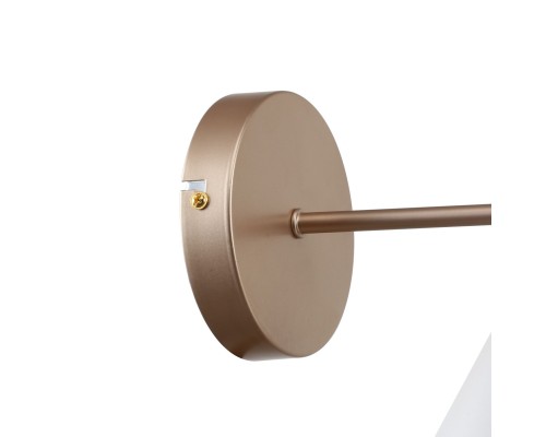 Бра F-Promo 2774-1W Calor 1*E14*40W D240*W160*H210мм