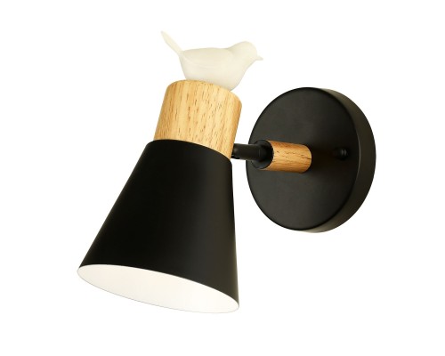 Бра F-Promo 2938-1W Uccello 1*E27*40W D215*W120*H205мм