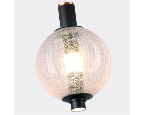 Бра Favourite 4315-1W Kolbe LED*9W, 650LM, 4000K, CRI>90 D255*W160*H380/600мм