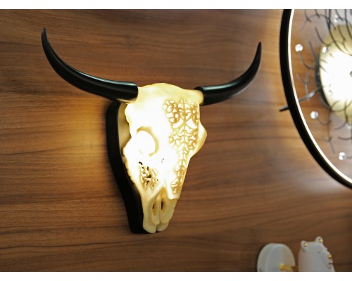 Бра Favourite 2613-1W Gignat 1*E14LED*6W D190*W470*H340мм