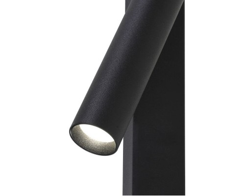 Настенный светильник Favourite 2227-1W Specimen 1*LED*7W, 560LM, 4000K , switch D45*W45*H100/265мм