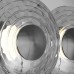 Бра Favourite 4643-3W Claros LED*18W, 2052LM, 4000K D95*W350*H150мм
