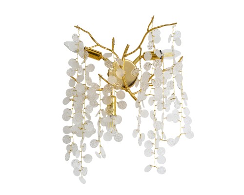 Бра Favourite 4161-3W Parra 3*E14*40W D150*W380*H600мм