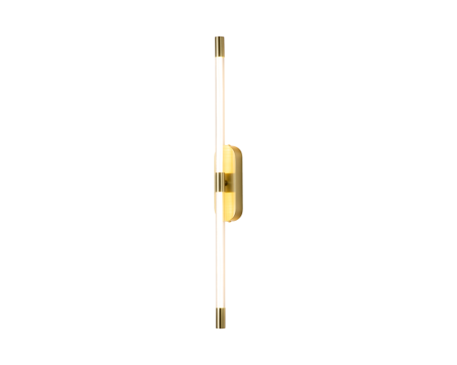 Бра Favourite 4049-1W Arrow LED*10W, 4320LM, 3000K D60*W50*H600мм