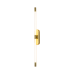 Бра Favourite 4049-1W Arrow LED*10W, 4320LM, 3000K D60*W50*H600мм