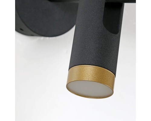 Бра Favourite 2324-2W Duplex 2*LED*3W, 480LM, 4000K included D250*W120*H250мм