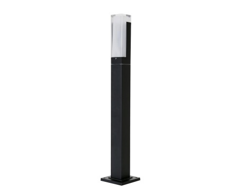 Уличный столб Favourite 2861-1F Pillar 1*LED*7W, 560LM, 3000K, IP54 L50*W50*H600мм