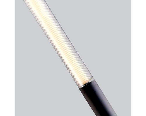 Уличный столб Favourite 4393-3F Kolonne LED*100W, 8750LM, 3000K, IP65 D155*H2050мм