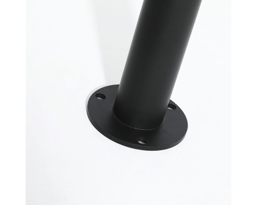 Уличный столб Favourite 2892-1F Pharus 1*GU10LED*5W, IP65 L250*W50*H850мм