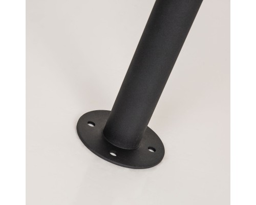 Уличный столб Favourite 4069-1F Ballito 1*E14LED*5W, IP44 D120*H925мм