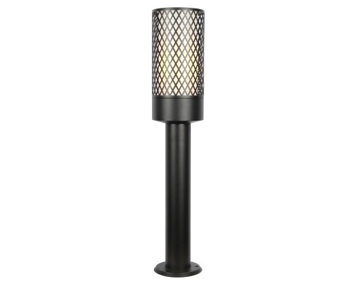 3020-1T, уличный светильник, L120xW120xH650, 1xE27x40W, IP44