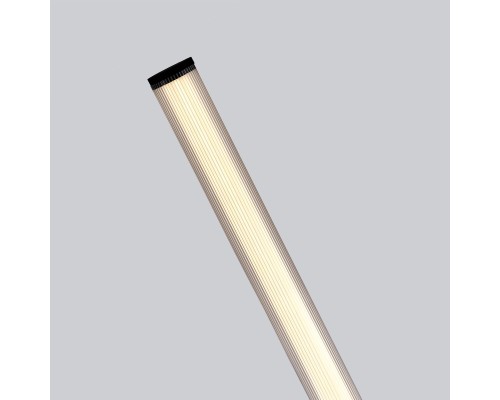 Уличный столб Favourite 4393-2F Kolonne LED*84W, 7350LM, 3000K, IP65 D155*H1550мм