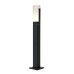 Уличный столб Favourite 2861-1F Pillar 1*LED*7W, 560LM, 3000K, IP54 L50*W50*H600мм