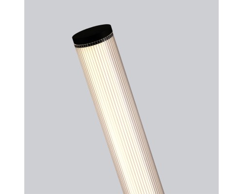 Уличный столб Favourite 4393-1F Kolonne LED*59W, 5163LM, 3000K, IP65 D155*H1050мм