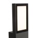 Уличный столб Favourite 3037-1W Slender 1*LED*11W, 270LM, 4000K, IP65 D53*W81*H201мм