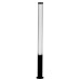 Уличный столб Favourite 4393-2F Kolonne LED*84W, 7350LM, 3000K, IP65 D155*H1550мм