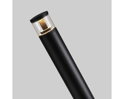 Уличный столб Favourite 4387-1F Pelare LED*12W, 1050LM, 3000K, IP65 D100*H900мм