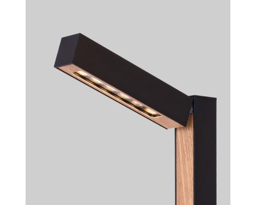 Уличный столб Favourite 4388-1F Stolpe LED*6W, 525LM, 3000K, IP54 L295*W100*H910мм