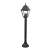 Уличный столб Favourite 1812-1F Leon 1*E27*60W, IP44 W150*H1000мм