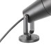 Уличный ландшафтный светильник Favourite 4032-1T Relief LED*11.5W, 1000LM, 4000K, IP65 L85*W85*H220мм