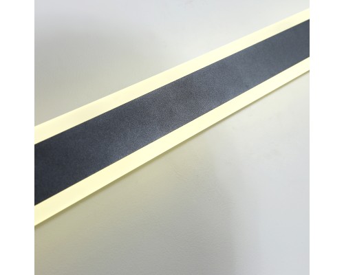 Уличный настенный светильник Favourite 4044-1W Sagitta LED*18W, 1440LM, 4000K, IP67 D80*L800*W40мм