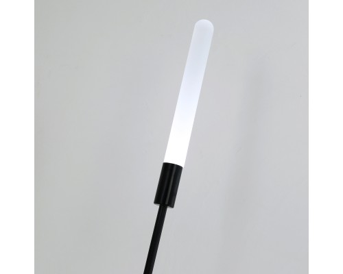 Уличный ландшафтный светильник Favourite 4048-3T Reedy 3*LED*1W, 240LM, 4000K, IP67 D25*H860мм