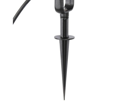 Уличный ландшафтный светильник Favourite 4034-1T Relief LED*5W, 500LM, 4000K, IP65 L67*W64*H331мм