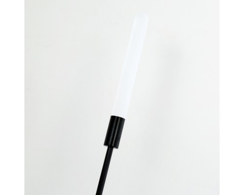 Уличный ландшафтный светильник Favourite 4048-3T Reedy 3*LED*1W, 240LM, 4000K, IP67 D25*H860мм