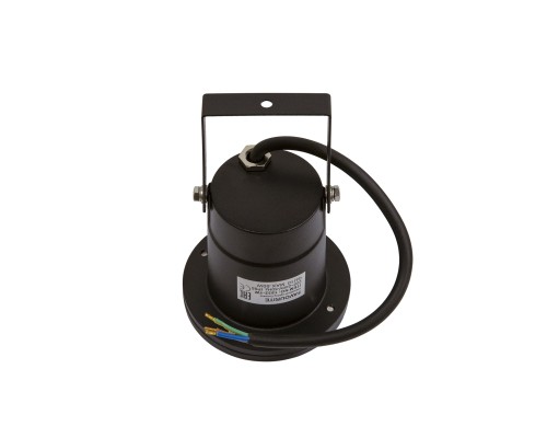 Уличный ландшафтный светильник Favourite 1832-1W Relief 1*GU10*50W, IP65 D95*H125мм