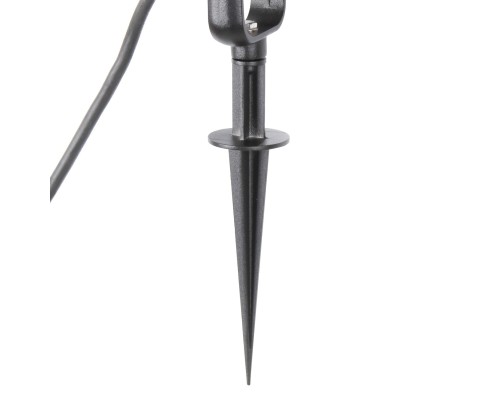 Уличный ландшафтный светильник Favourite 4033-1T Relief LED*5W, 500LM, 4000K, IP65 L67*W64*H331мм