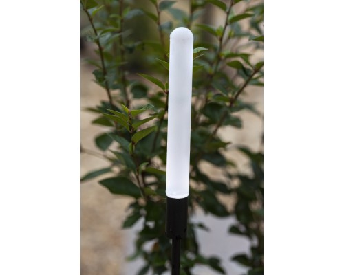 Уличный ландшафтный светильник Favourite 4048-3T Reedy 3*LED*1W, 240LM, 4000K, IP67 D25*H860мм