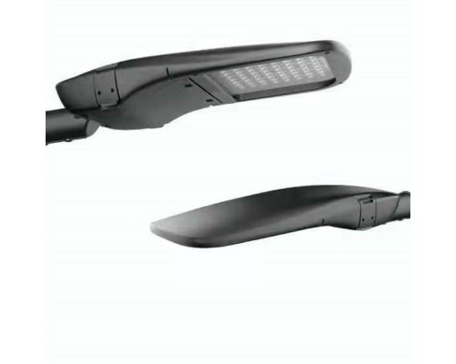 Консольный прожектор Favourite 3041-1U Highway 16*LED*30W, 3300LM, 4000K, IP65 L573*W245*H120мм