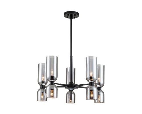 Подвесная люстра Favourite 2877-5P Amusing 10*E14*40W D680*H550/850мм