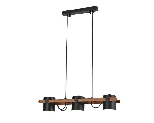 Подвесная люстра F-Promo 3004-3P Scandy 3*E27LED*7W L520*W100*H100/1100мм