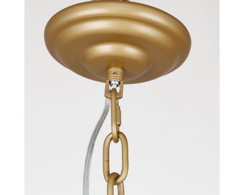 Подвесная люстра Favourite 4202-6P Multibulla 6*E14*40W D730*H730/1600мм