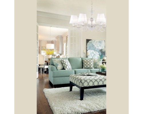 Подвесная люстра Favourite 1730-7P Malta 7*E14*40W D710*H380/1410мм