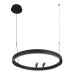 Подвесная люстра F-Promo 4474-1P Slinga LED*58W + 2*LED*3W, 1860LM, 3000-6500K, пульт D600*H1000/1800мм