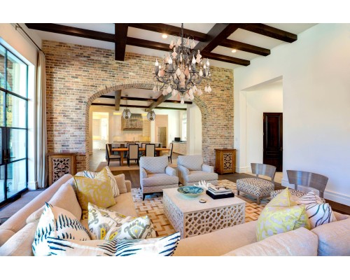 Подвесная люстра Favourite 1763-8P Albero 8*E14*40W D660*H740/1740мм