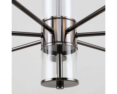 Подвесная люстра F-Promo 4087-7P Proper 7*E14*40W D790*H550/1000мм